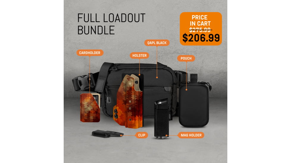 945 Industries Full Loadout Bundle, BUNDLE-FULL-LOADOUT