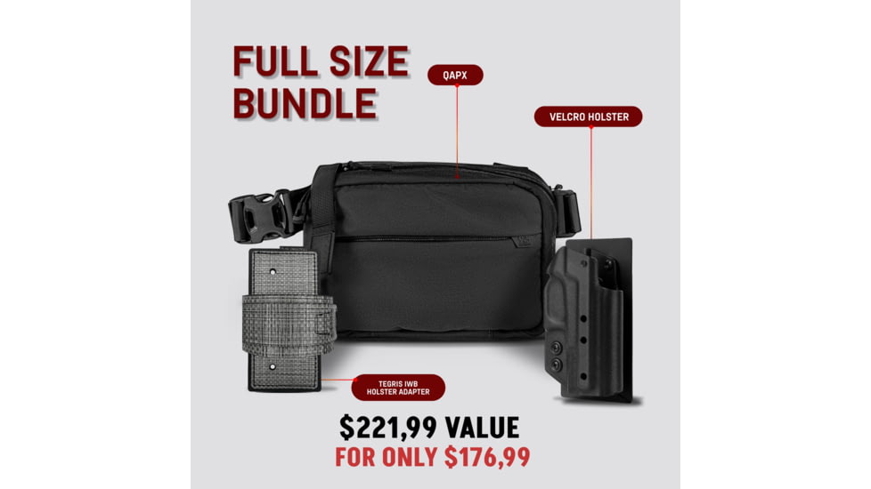945 Industries Full Size Bundle, BUNDLE-FULL-SIZE
