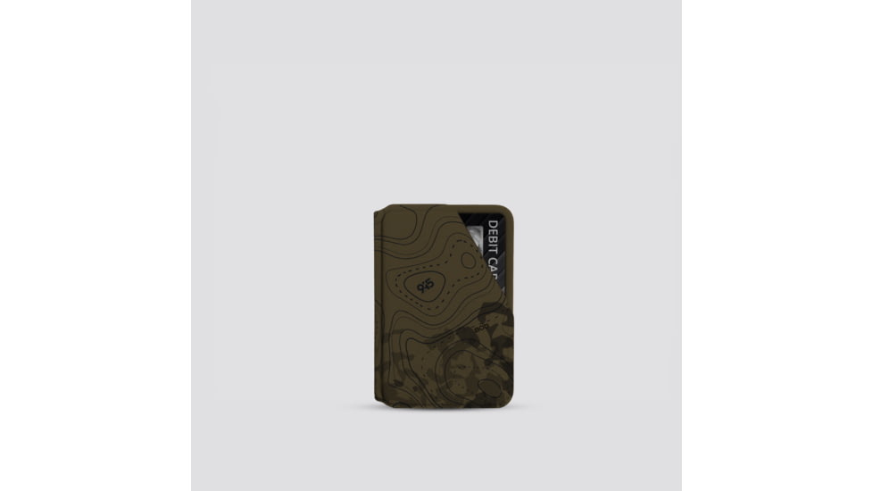 945 Industries Kydex Wallet Cardholder BOGO, KYDEX-WALLET-BOGO