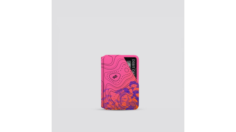 945 Industries Kydex Wallet Cardholder NOVA, KYDEX-WALLET-NOVA