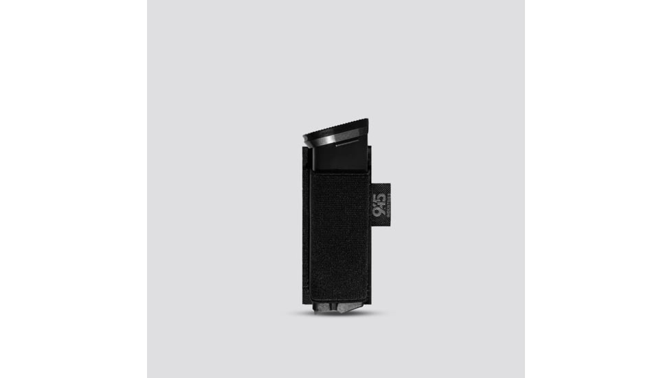 945 Industries MAGAZINE HOLDER DOUBLE STACK BF, ACC-MAGAZINE-HOLDER-DBL-STACK-BF