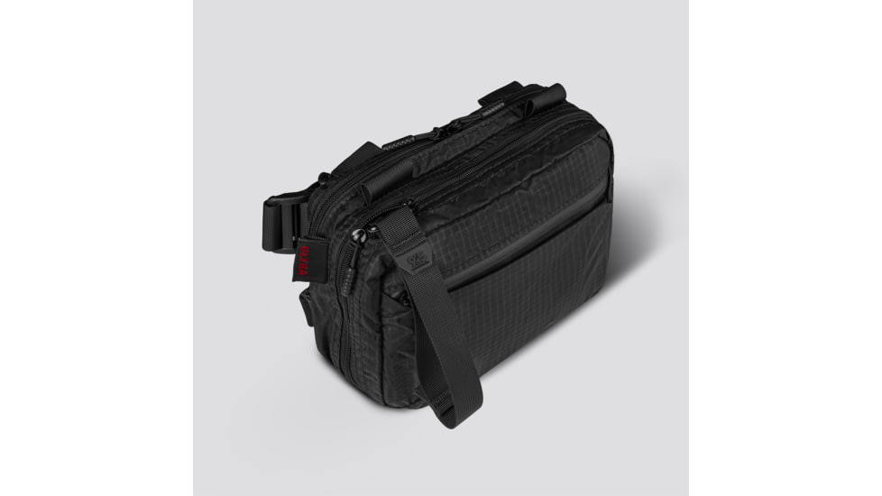 945 Industries MORPH ULTRA GRID CONCEALMENT BAG X-LARGE BLACK, BAG-MORPH-ULTRAGRID-BLACK-XL