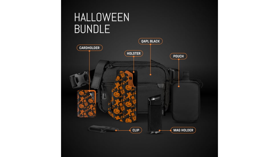 945 Industries QAPL Halloween Bundle Pumpkin Brew, QAPL-HALLOWEEN-BUNDLE-PUMPKIN-BREW