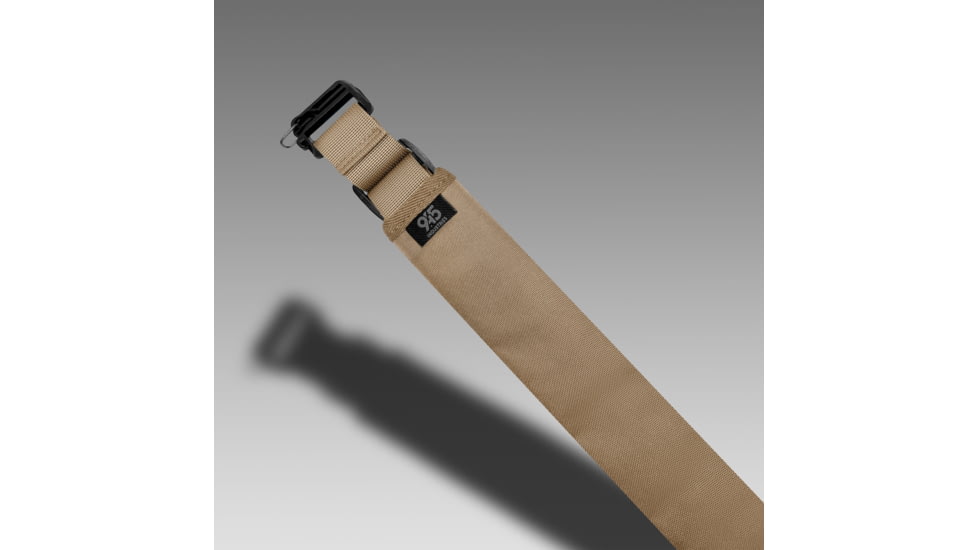 945 Industries SHOULDER PADDING DESERT SAND, ACC-SHOULDER-PAD-DESERT-SAND