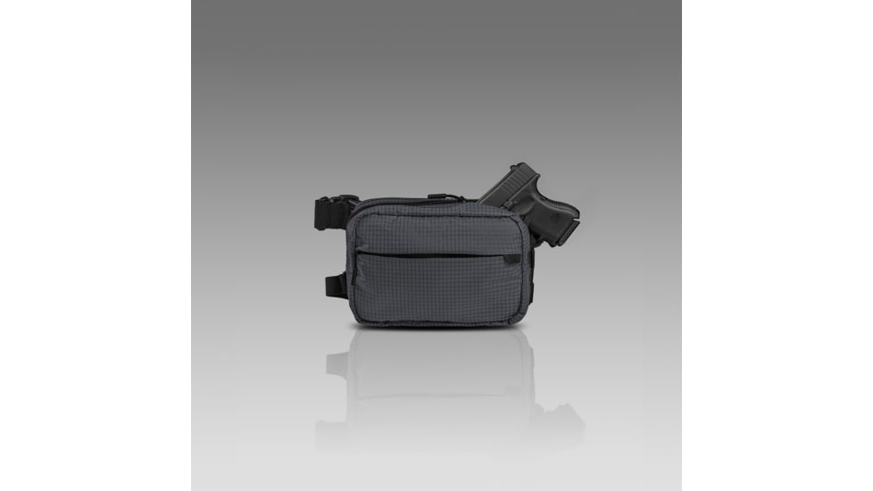 945 Industries SUMMIT S UltraGridTM Castlerock Concealment Bag, BAG-SUMMIT-S-CASTLEROCK
