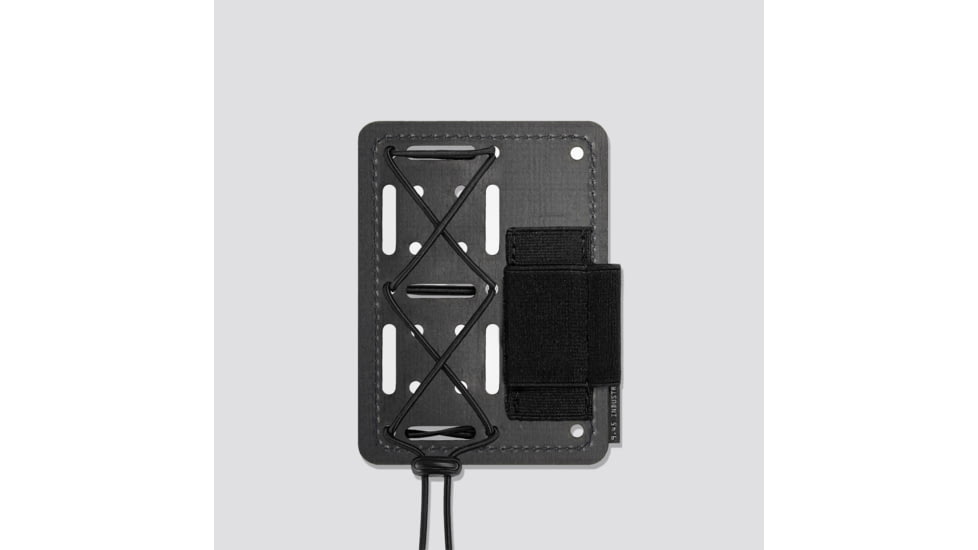 945 Industries TegrisR Tourniquet Holder TQ/TQ+, ACC-TQH-TG-TQ-TIT