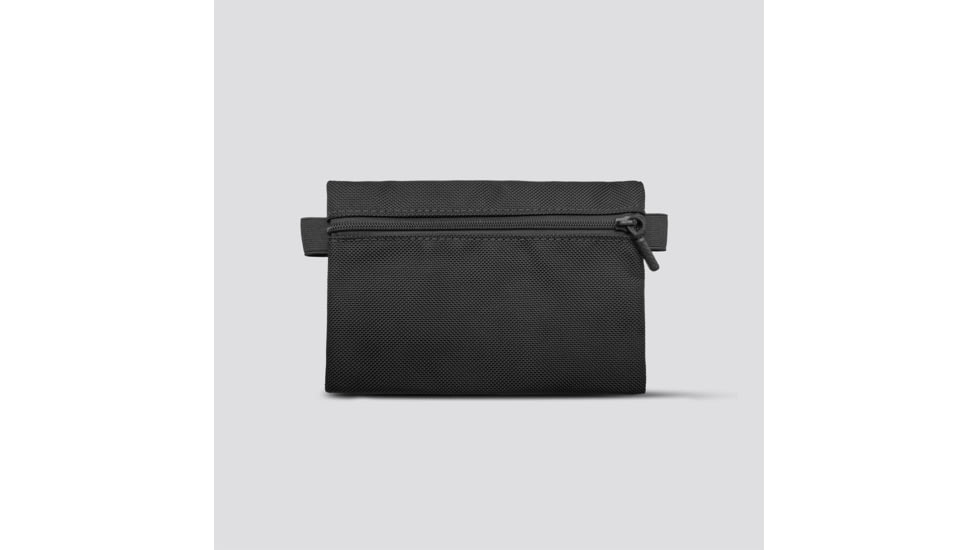 945 Industries Zip Pouch Ballistic Nylon, ZIP-POUCH-BALLISTIC