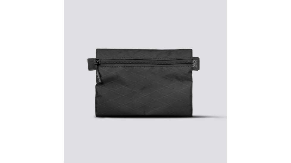 945 Industries Zip Pouch X-Pac, ZIP-POUCH-XPAC