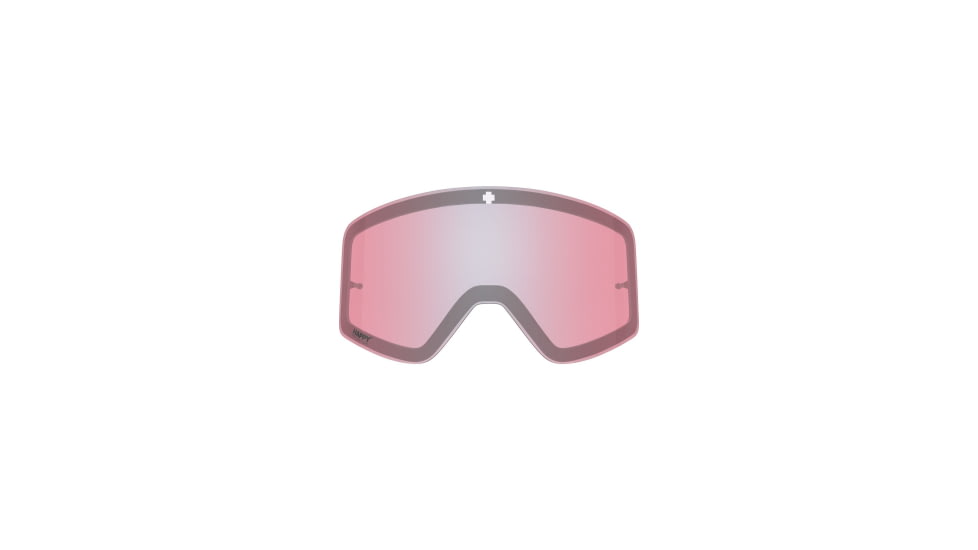 Spy Optic Replacement Lens Marauder Elite - Spy Optic - No Colour Reference Snow Goggles EFD7C119, 159832