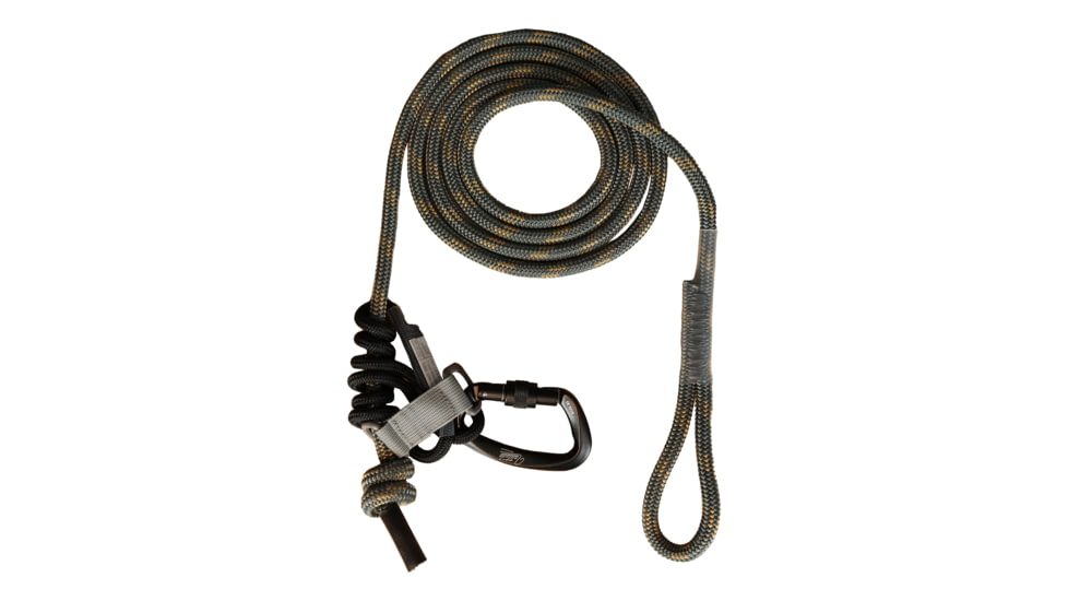 Latitude Outdoors Ultralight 10mm Tree Tether, Multi, One Size, RCD-UT10