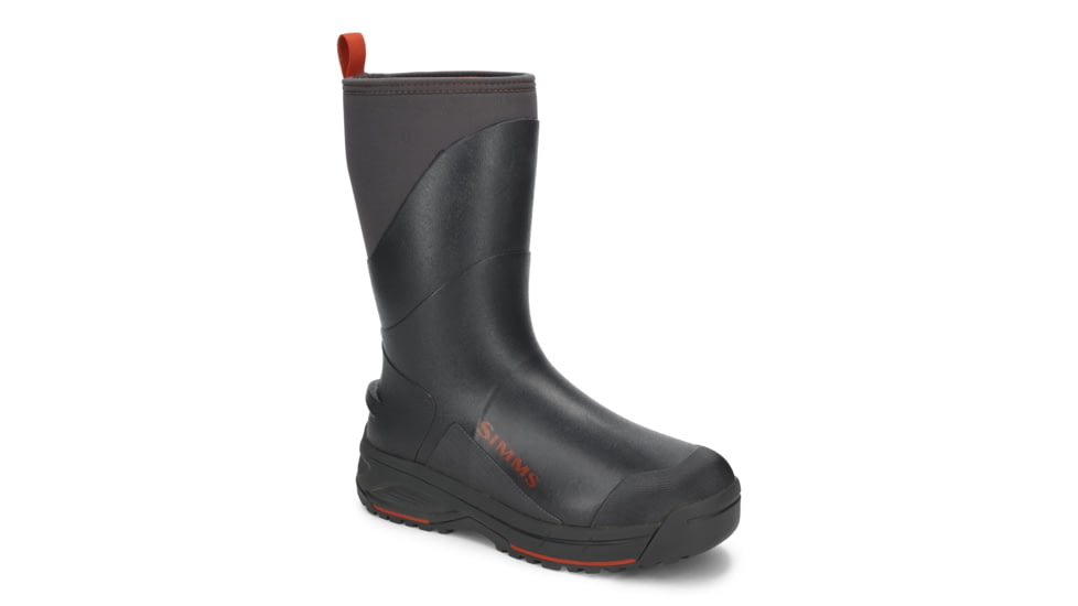 Simms Fishing Products Ms Simms Challenger Insulated Boot AEBF3A9A, Slate, 12, 14020-096-12