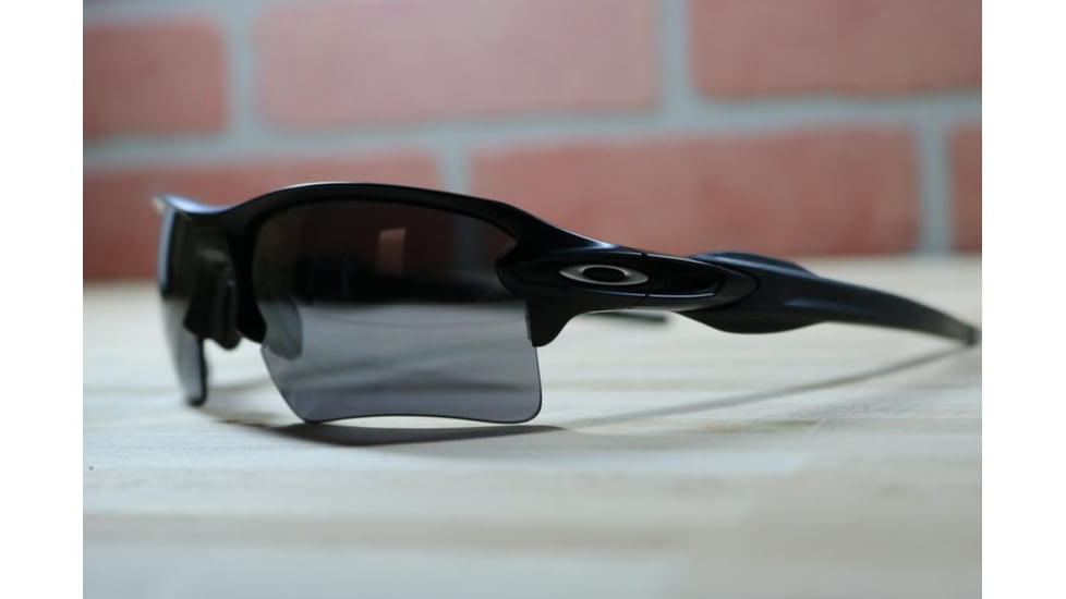 Oakley Flak 2.0 XL Flak 2.0 XL with Clear Lenses 03B410DF, 3184
