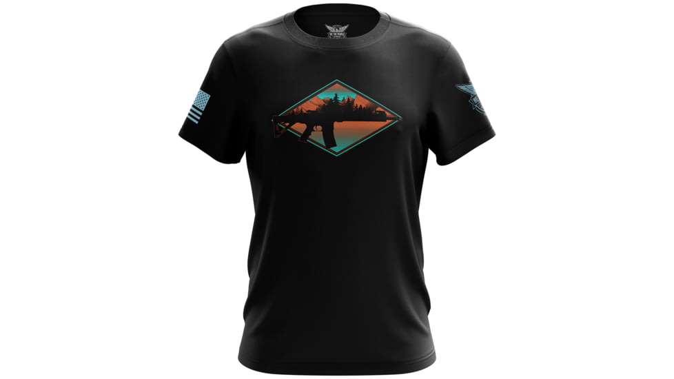 Wethepeopleholsters.Com Great Outdoors Rifle Short Sleeve Shirt, great-outdoors-rifle-short-sleeve-shirt