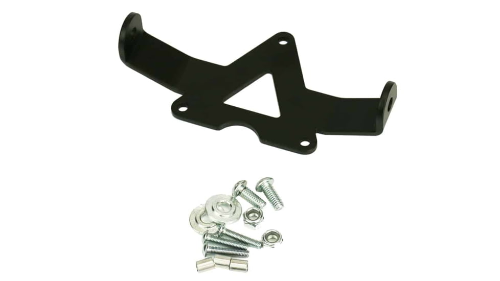 Denali Electronics Headlight Mounts, lah-06-10100