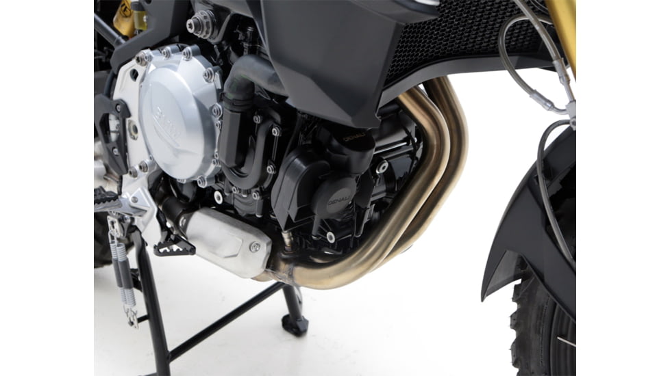 Denali Electronics Horn Mount - Bmw F850Gs &amp; F750Gs 19-22 AC430387, 3537360322660