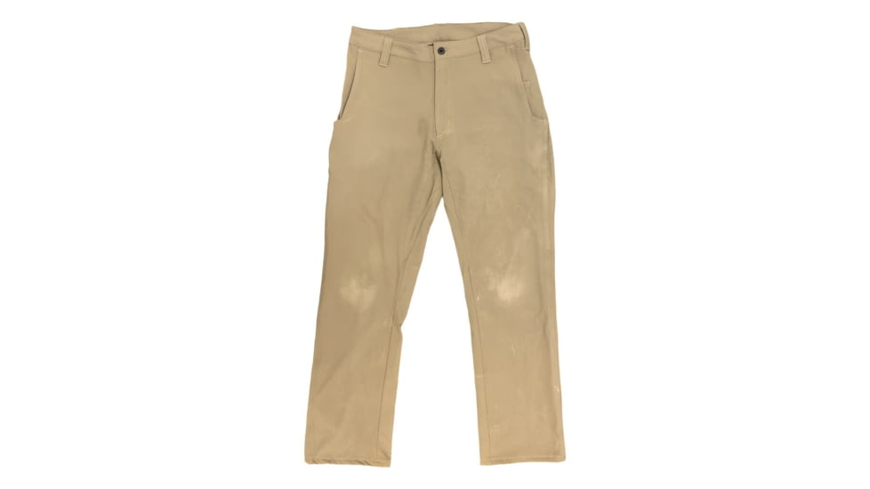 1620 Workwear Shop Pant - Khaki 32x30 - FINAL SALE 790B9B97, Khaki, 32x30, PAT699