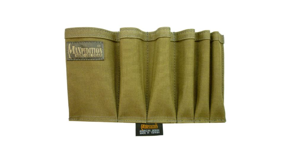 Maxpedition Modular Admin Insert 9841KF