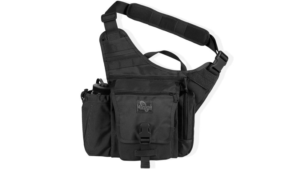 Maxpedition Jumbo K.I.S.S. (Black) 9849B
