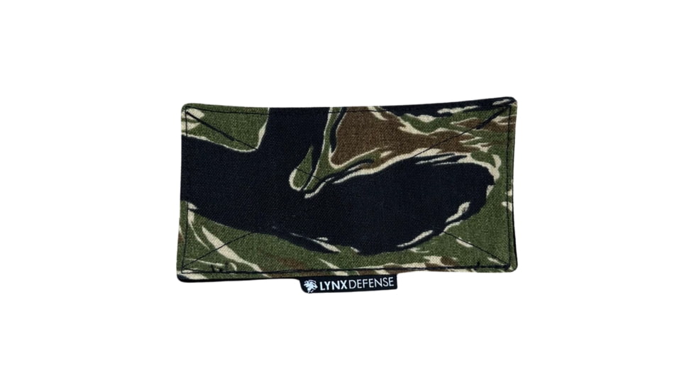 Lynx Defense Rifle Mag Holder Placard Color Black D7793C62, f43140