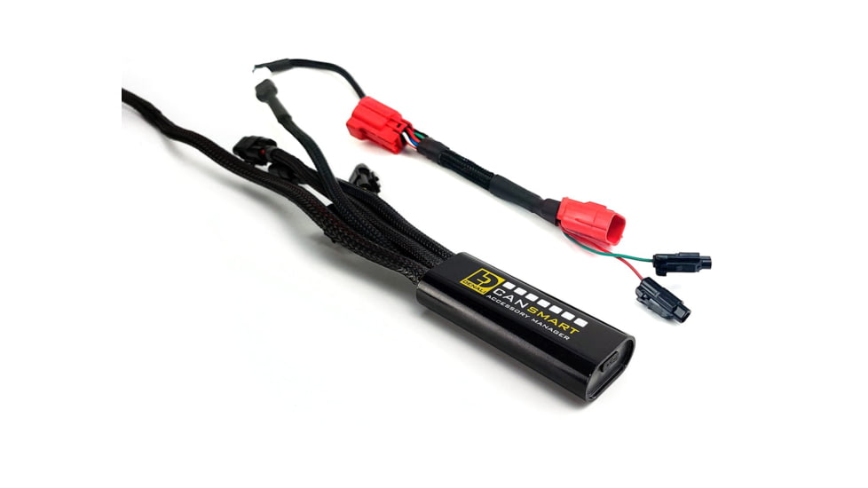 Denali Electronics CansmartTm Controller Gen Ii - Husqvarna Norden 901 C22046D0, 7537827020984