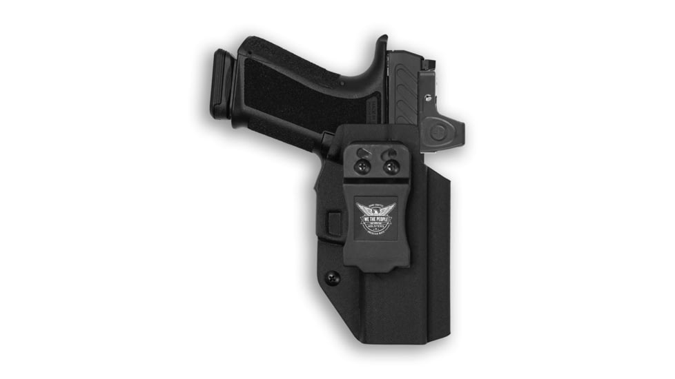 We the People Holsters Shadow Systems Mr920 Red Dot Optic Cut Iwb Holster 2367BB63, 6995984679010