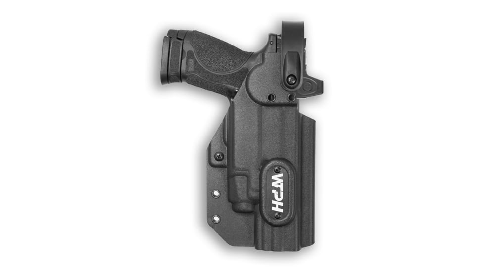 We the People Holsters Smith &amp; Wesson M&amp;P / M2.0 / 9/40 5 Full Size With Streamlight Tlr-7/7A/7X Light Level 2 Duty Holster CC95314E, 6921061662818