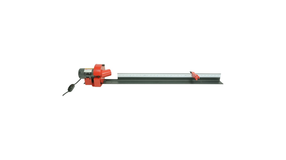 Tru-Fire Carbon Express CX Arrow Saw with Dust Collector 8AEC044D, GF58005