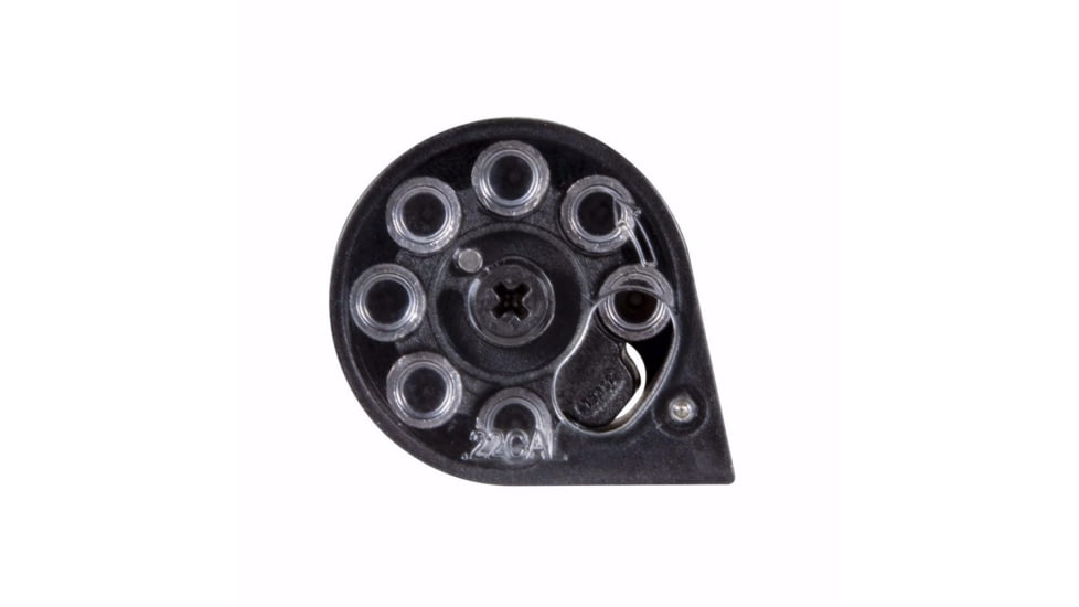Umarex UX Notos Rotary Airgun Magazine .22 Cal 7/rd C0375192, RW2254848