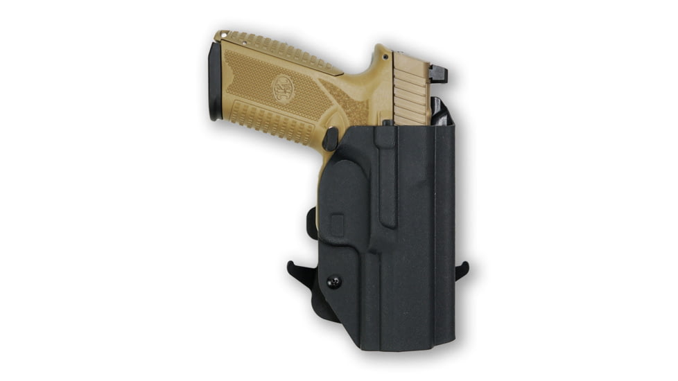 We the People Holsters Fn 510 Tactical Owb Holster 97A274FE, 7014464454754
