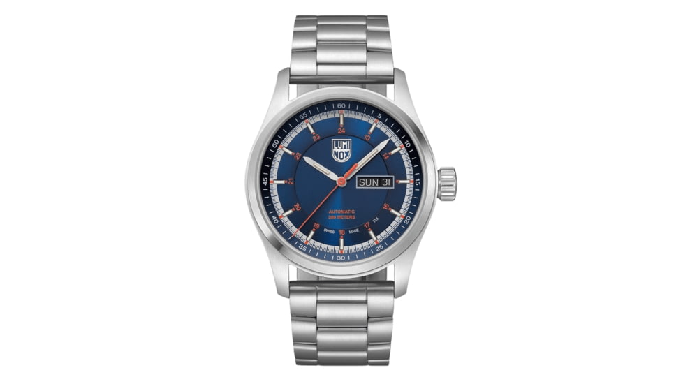 Luminox Atacama Field, Automatic, 44 mm 742D7DE4, atacama-field-automatic-1904