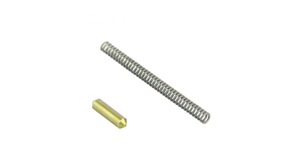 TacFire AR-15/M4 Style Takedown Pivot Pin &amp; Detent Spring 22895326, EFMAR087