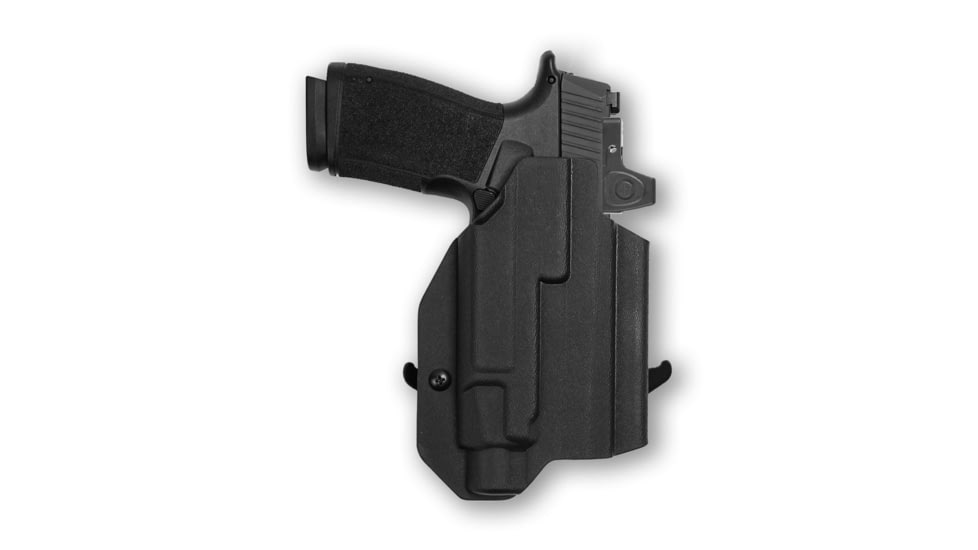 We the People Holsters Sig Sauer P365 Xmacro Tacops With Streamlight Tlr-7 Hl-X Light Red Dot Optic Cut Owb Holster 6186AD6B, 7209966927970