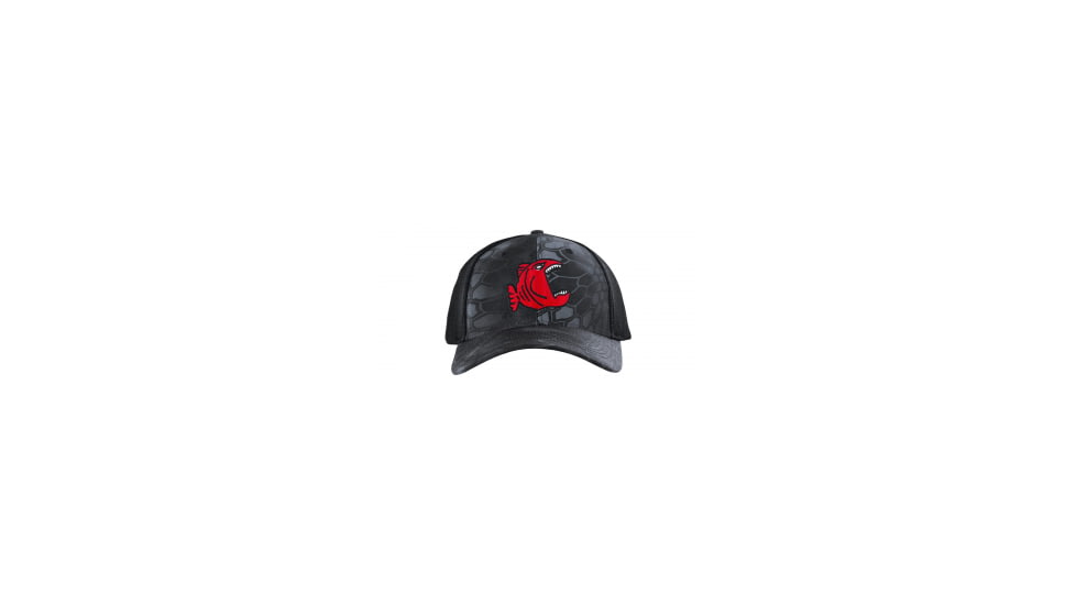 Big Bite Baits Typhon Hat 93AA6964, Hat-806