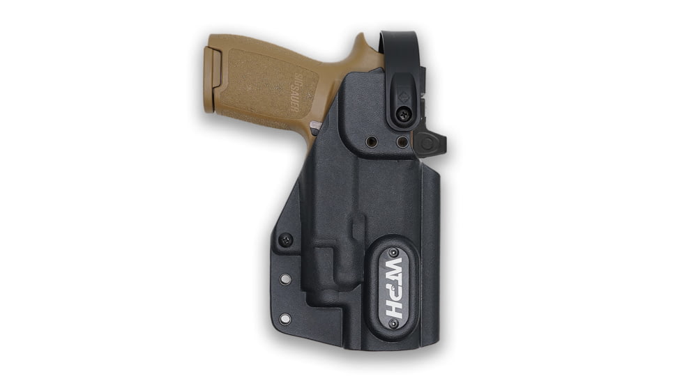 We the People Holsters Sig Sauer P320 Xfull 9Mm/.40Sw With Streamlight Tlr-7/7A/7X Light Level 2 Duty Holster 978D98D6, 7244634587234