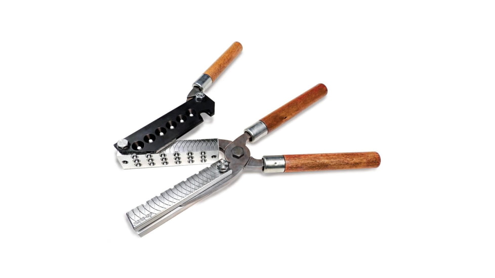Lee #1 Buckshot 18 Mold Handles shown NOT included C894648A, LEE92068