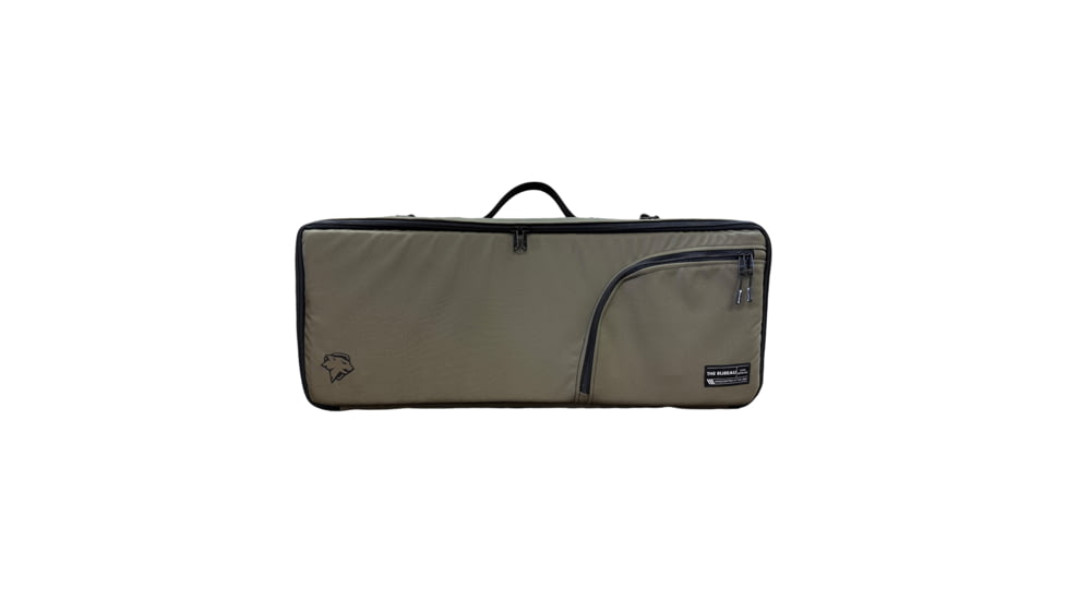 Lynx Defense Bureau Made to Order Color: Ranger Green, gpf49285