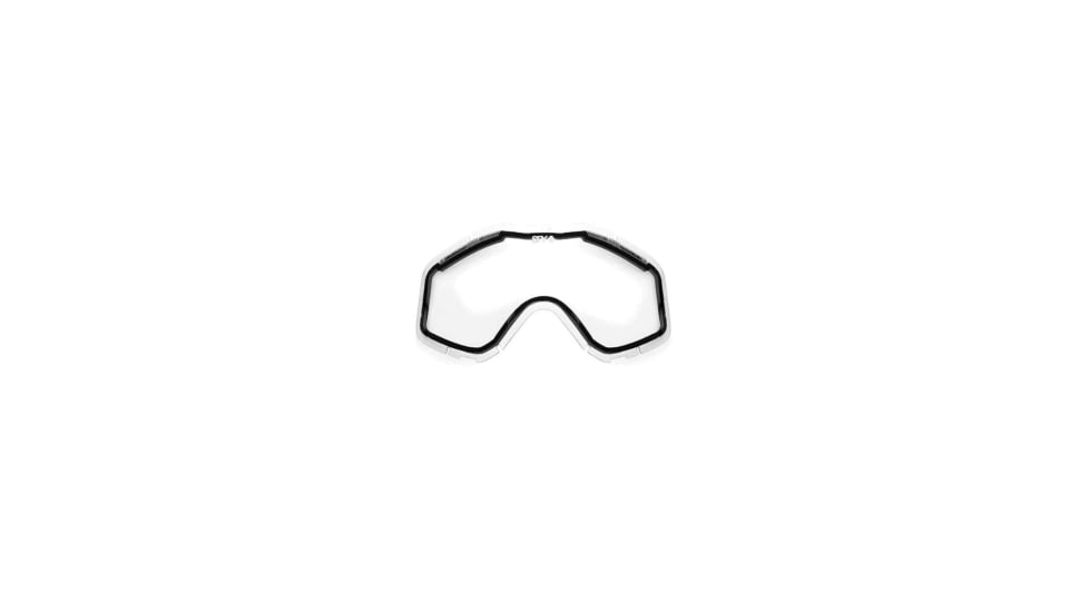 Spy Optic Replacement Lens Crusher Elite - Spy Optic - No Colour Reference Snow Goggles E6609AFC, 44027