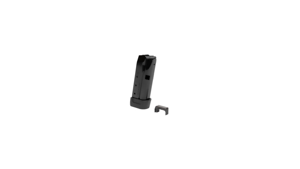 Shield Arms Z9 STARTER KIT - BLACK, GLOCK 43, 1 Z9 MAGAZINE, 1 STD STEEL MAG CATCH, 9MM, 9/RD 60CDC6D0, SLDZ9STARTERKIT