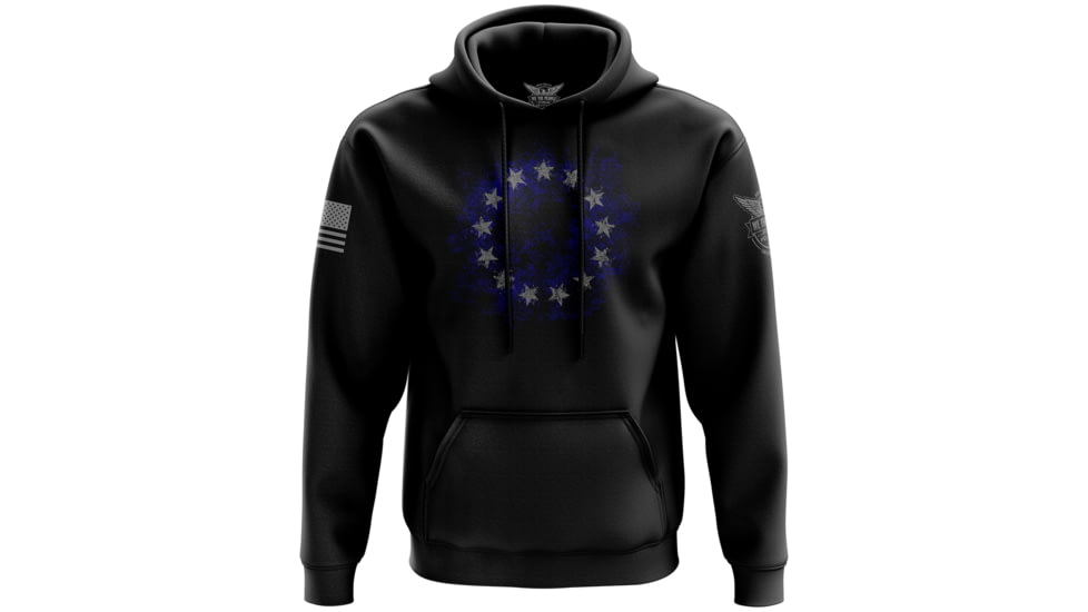 We the People Holsters Betsy Ross Flag 2.0 Hoodie D217E64C, 4542494933090