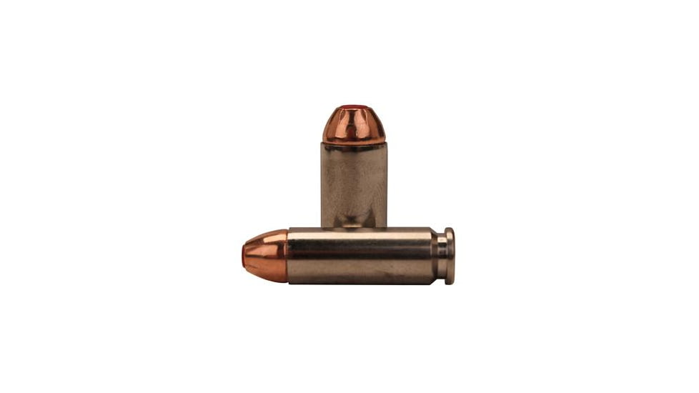 Is 9mm Ammo Better Than 10mm Auto?