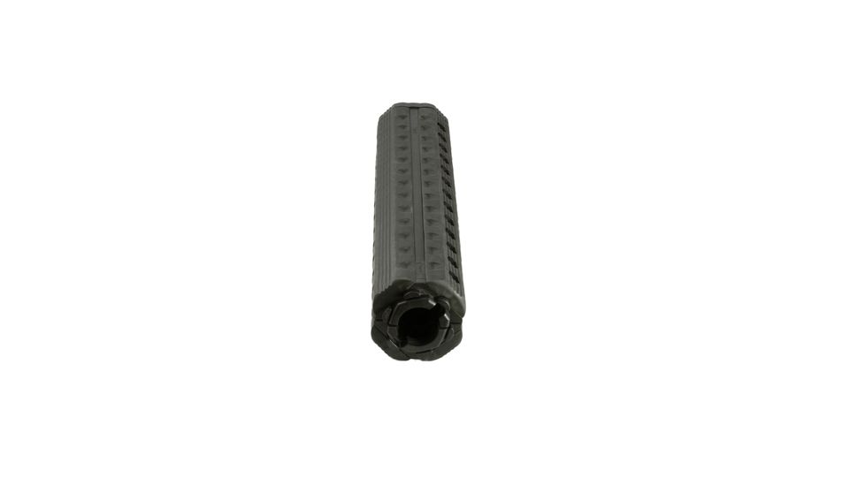 MFT A-2 Rifle Military &amp; Police 4 Sided Rail - Polymer - Black - M44L