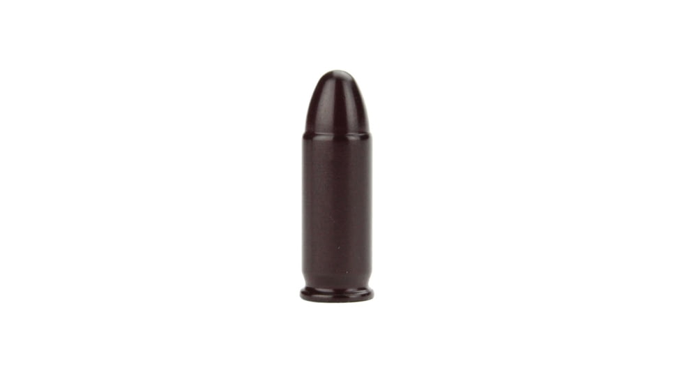 A-Zoom Precision Pistol Snap Caps - 38 Super 5 per Pack