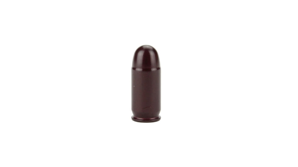 A-Zoom Precision Pistol Snap Caps - 380 Auto 5 per Pack
