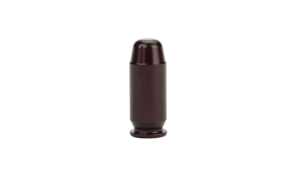 A-Zoom Precision Pistol Snap Caps 40 S &amp; W 5 per Pack