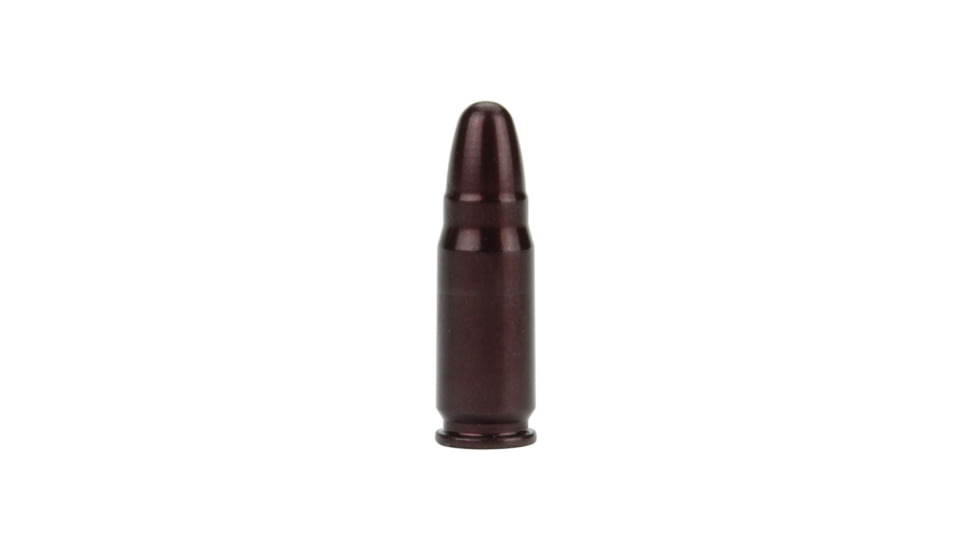 A-Zoom Precision Pistol Snap Caps - 5 Pack - 7.62 Tokarev 15133