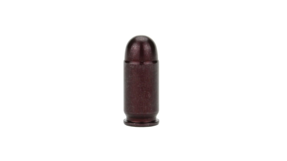 A-Zoom Precision Pistol Snap Caps - 9mm Makarov - 5 per Pack
