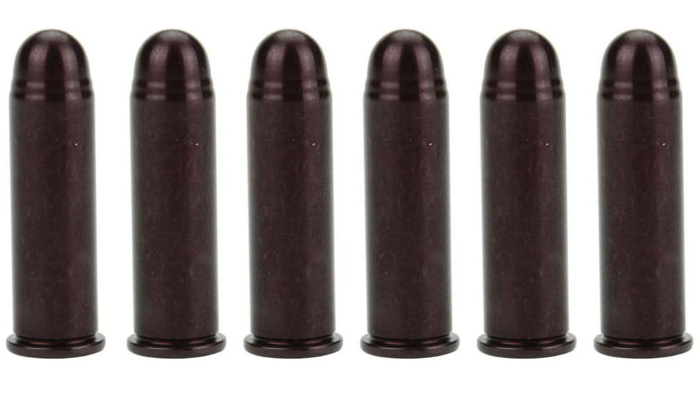 A-Zoom Revolver Snap Caps - 38 Special - 6 per Pack