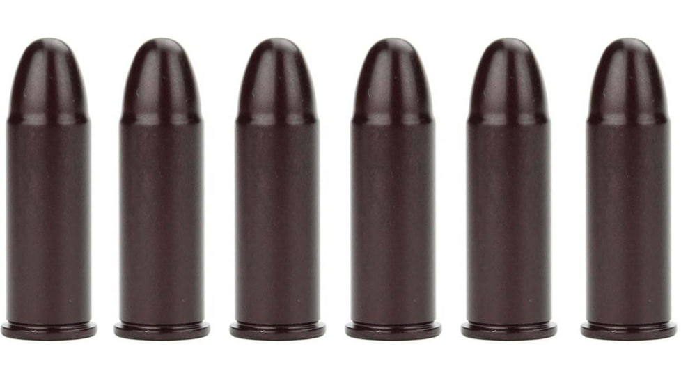 A-Zoom Revolver Snap Caps, 44 Special, 6 Pack, 16121