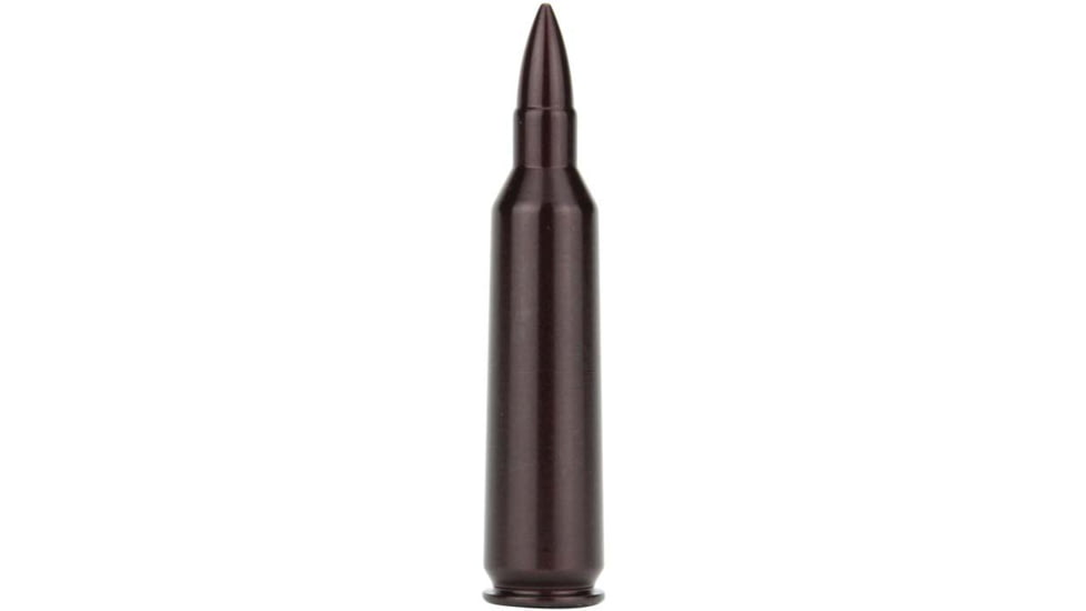 A-Zoom Rifle Snap Caps - 22-250 Remington, 2 per Pack