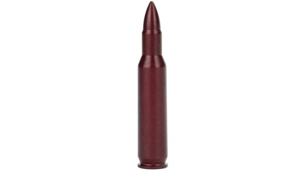 A-Zoom Rifle Snap Caps - 222 Remington, 2 per Pack